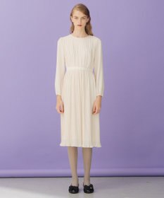 TOCCA 【洗える！】STAIRWAY ドレス