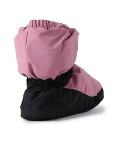 Chacott ウォームアップブーツ