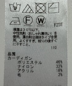 ONWARD Reuse Park 【組曲】ニット秋冬