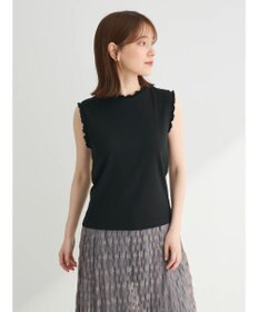 Green Parks ・Ｐｅｔｉｔ　Ｆｌｅｕｒ　メローｓｔリブタンクトップ