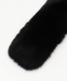 23区 【APPLAUDIR】フォックスファーストール