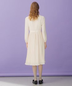 TOCCA 【洗える！】STAIRWAY ドレス