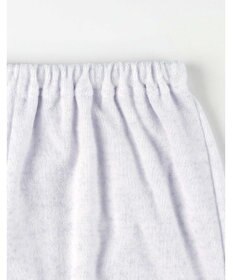 une nana cool 綿混先染めパイルパジャマ