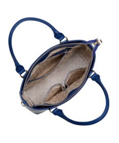 IBIZA リンピード　牛革　2WAYバッグ