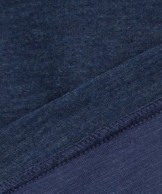 JOSEPH ABBOUD MOUNTAIN 【SPACE／UNISEX】オーガニックスラブプレーティング天竺 ポロシャツ