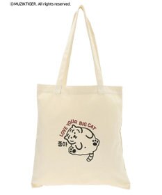 Green Parks ムジークタイガー／カラフルトートＢａｇ