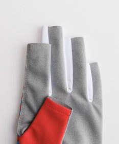 ORuKuBET GOLF - SEKIREI (WOMEN)【両手用・ネイルカット・全天候型・吸汗速乾性・UVカット】