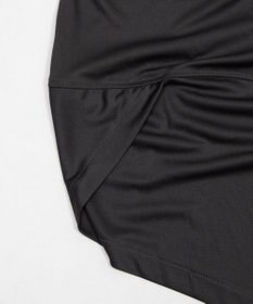 WEGO 【機能性パンツ/ウエストゴム】サルエルパンツ