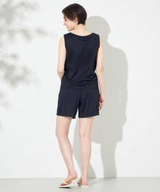 HELLY HANSEN 【UVカット・耐海水・耐塩素】シャルムラッシュガード3ウェイトップス