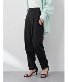 earth music&ecology テーパードパンツ