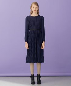 TOCCA 【洗える！】STAIRWAY ドレス