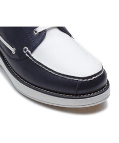 REGAL FOOT COMMUNITY 【リーガルメンズ】80KL デッキタイプシューズ カジュアルシューズ