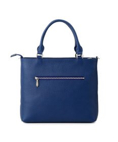 IBIZA リンピード　牛革　2WAYバッグ