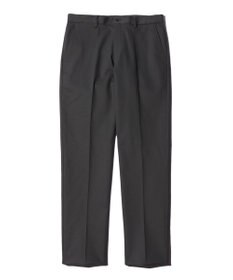 J.PRESS MEN ピースダイ トリコチンストレッチパンツ