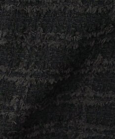 TOCCA UNSNARL ツイードジャケット