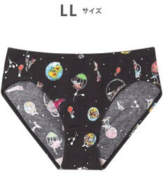 tsumori chisato SLEEP ツモリチサト ショーツ 綿混(身生地) レディース UPX540 /ワコール