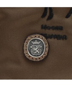 A.D.M.J. 【ナイロン】キューブトート25cm(Dカン＋)