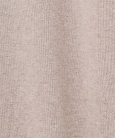 23区 S 【一部店舗限定/洗える】レイヤードニットツイン ワンピース