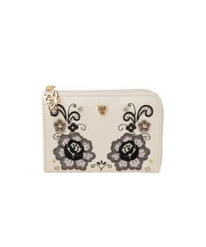 ANNA SUI ララ マルチケース