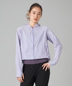 Chacott Chacott BALANCE EasyCare+フレアジャケット