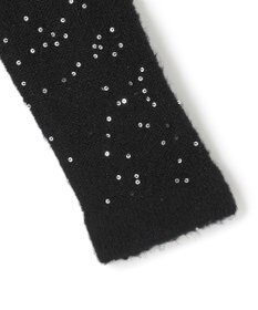 TOCCA 【洗える】SNOW STORM KNIT ボレロ