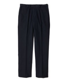 J.PRESS MEN ピースダイ トリコチンストレッチパンツ