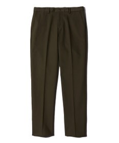 J.PRESS MEN ピースダイ トリコチンストレッチパンツ