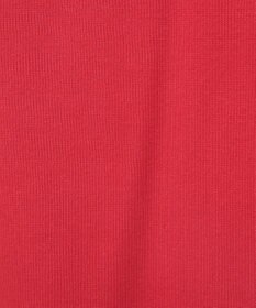 earth music&ecology リブタンクトップ