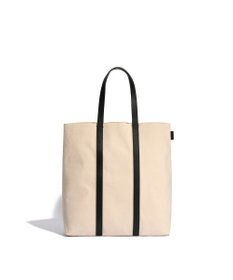 ACE BAGS & LUGGAGE UNTRACK PARK/TC コットン 縦型トートバッグ 60061 アントラック