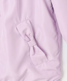 ANY KIDS 【チェリーベリーシリーズ】シャカシャカ リバーシ ブルゾン