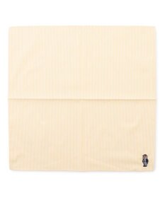 J.PRESS MEN 【BULLDOG BOY】ブロードハンカチーフ