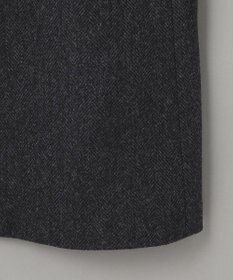 GOTAIRIKU ウールカシミヤビーバー_スタンドカラー