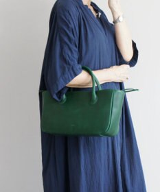 TIDEWAY Niks  ワイドトートバッグ