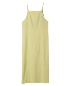 Green Parks AnriettMusee ２ＷＡＹキャミワンピース