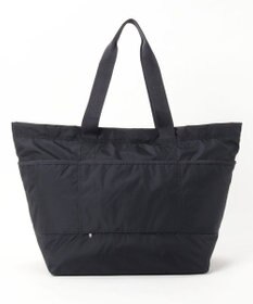 LeSportsac CARLIN ZIP TOP TOTE BAG/ディープシーブルー