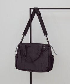 AMERICAN HOLIC 【2SET】多機能トートバッグ＜マザーズバッグ＞