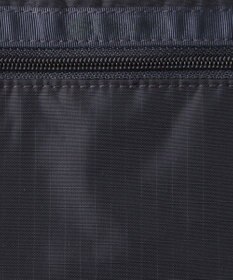 LeSportsac CARLIN ZIP TOP TOTE BAG/ディープシーブルー