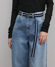 GRACE CONTINENTAL ラインガチャベルト