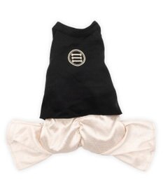 PET PARADISE ペットパラダイス 紋付き刺繍袴 小型犬