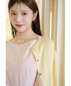 TOCCA 【鈴木ゆうかさん着用】SPRING TIME カーディガン