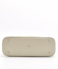 blancle シュリンクレザー  エンベディッド2WAYボストン