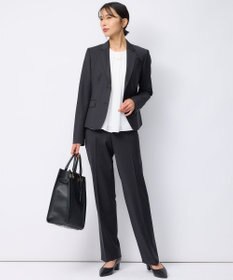 23区 ベルト付き トート バッグ