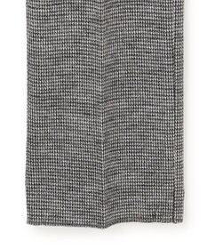 J.PRESS MEN 【セットアップ対応 / ストレッチ】SOFAニット ハイグレードジャージー スラックス