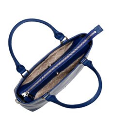 IBIZA リンピード　牛革　2WAYバッグ