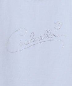 earth music&ecology シンデレラ／ビジューロゴプルオーバー