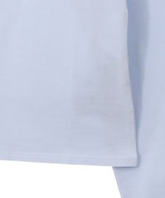 earth music&ecology シンデレラ／ビジューロゴプルオーバー