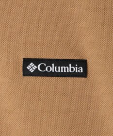 Columbia Columbia/ ウィメンズチャーチパスオムニフリーズゼロショートスリーブポロ /コロンビア