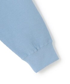 UNFILO MENS 【男女兼用】3シーズンスウェット ワッフルTEE