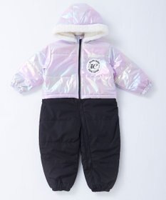 OP／FILA 【MC ENFANTS】スノーウェア ジャンプスーツ