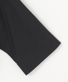 23区 【Indian Factory】コットンポプリン タックディテール シャツ